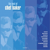 Chet Baker (Чет Бейкер): The Best Of