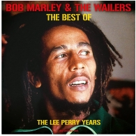 Bob Marley (Боб Марли): The Best Of Lee Perry Years