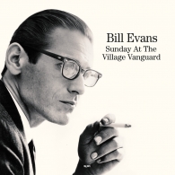 Bill Evans (Билл Эванс): Sunday At The Village