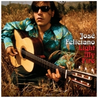 Jose Feliciano (Хосе Фелисиано): Light My Fire