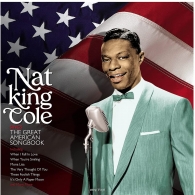 Nat King Cole (Нэт Кинг Коул): Sings The American Songbook