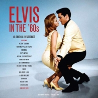 Elvis Presley (Элвис Пресли): Elvis In The '60's