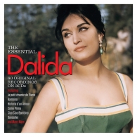 Dalida (Далида): The Essential
