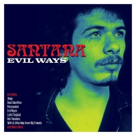 Santana (Карлос Сантана): Evil Ways