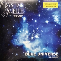 Systems In Blue: Blue Universe