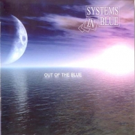 Systems In Blue: Out Of The Blue