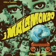 Ennio Morricone (Эннио Морриконе): I malamondo