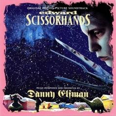 Edward Scissorhands (Danny Elfmann)
