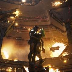 The Unheavenly Creatures Coheed And Cambria (Кохеед Анд Камбриа): The Unheavenly Creatures