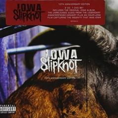 Slipknot (Слипнот): Iowa (10Th Anniversary Edition)