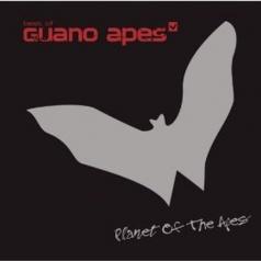 Guano Apes (Гуано Эйпс): Planet Of The Apes - Best Of Guano Apes