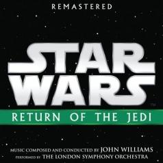 John Williams (Джон Уильямс): Star Wars: Return of the Jedi