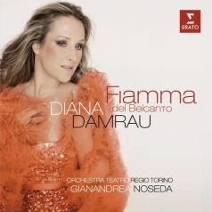 Diana Damrau (Диана Дамрау): Fiamma Del Bel Canto