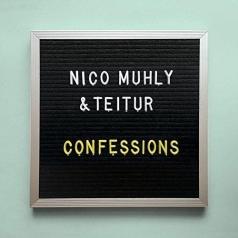 Nico Muhly (Нико Мьюли): Confessions
