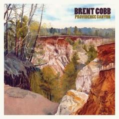Brent Cobb (Брент Кобб): Providence Canyon