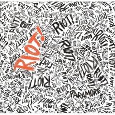 Riot Paramore (Параморе): Riot