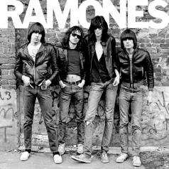 Ramones (Рамоунз): Ramones