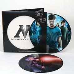 Harry Potter And The Order Of The Phoenix Nicholas Hooper (Николас Хупер): Harry Potter And The Order Of The Phoenix