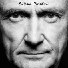 Phil Collins (Фил Коллинз): Face Value