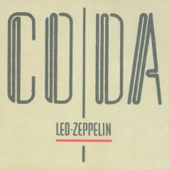 Led Zeppelin (Лед Зепелинг): Coda