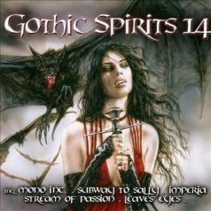 Gothic Spirits 14