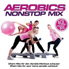Aerobic Nonstop Mix