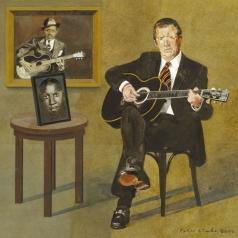 Me And Mr Johnson Eric Clapton (Эрик Клэптон): Me And Mr Johnson
