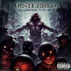 Disturbed: The Lost Children (RSD2018)