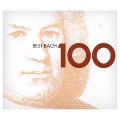 100 Best Bach