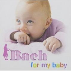Bach For My Baby