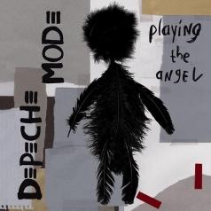 Depeche Mode (Депеш Мод): Playing The Angel