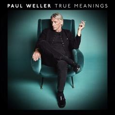 Paul Weller (Пол Уэллер): True Meanings