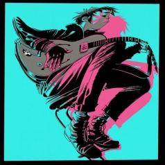 The Now Now Gorillaz (Гориллаз): The Now Now