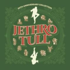 Jethro Tull (Джетро Талл): 50Th Anniversary Collection