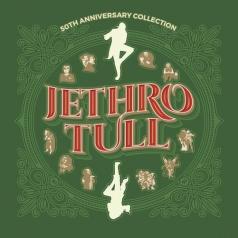 50Th Anniversary Collection Jethro Tull (Джетро Талл): 50Th Anniversary Collection