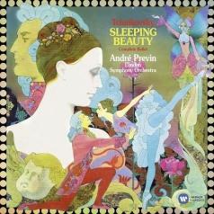 Tchaikovsky: The Sleeping Beauty Andre Previn (Андре Превин): Tchaikovsky: The Sleeping Beauty