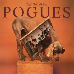 The Pogues (Зе Погес): The Best Of