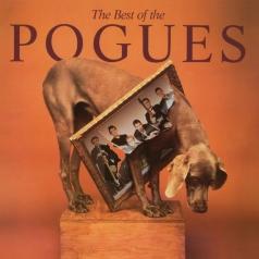 The Best Of The Pogues (Зе Погес): The Best Of