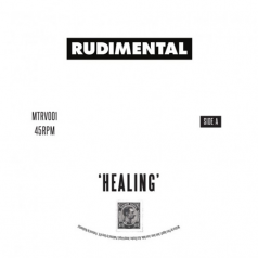 Healing / No Fear (RSD2018) Rudimental (Рудиментал): Healing / No Fear (RSD2018)