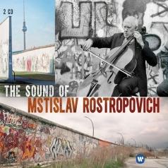 Mstislav Rostropovich (Мстислав Ростропович): The Sound Of Rostropovich