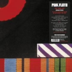 The Final Cut Pink Floyd (Пинк Флойд): The Final Cut