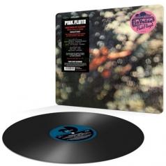 Obscured By Clouds Pink Floyd (Пинк Флойд): Obscured By Clouds
