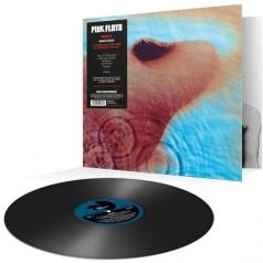 Pink Floyd (Пинк Флойд): Meddle