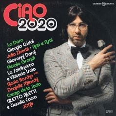 CIAO 2020 CIAO 2020
