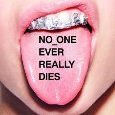 N.E.R.D (Но оне эвери реалли дейс): No One Ever Really Dies