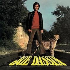 La Fleur Aux Dents Joe Dassin (Джо Дассен): La Fleur Aux Dents