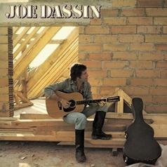 Joe Dassin Joe Dassin (Джо Дассен): Joe Dassin