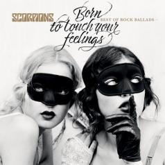 Scorpions (Скорпионс): Born To Touch Your Feelings - Best Of Rock Ballads