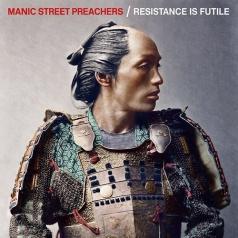 Manic Street Preachers (Манис стрит): Resistance Is Futile