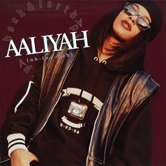 Aaliyah (Алия): Back & Forth Ep (RSD2018)